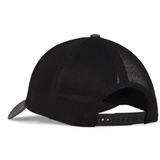 Gorro Montauk Mesh Gris/Negro