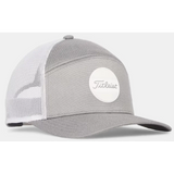 Gorro Granite Boardwalk Split Mesh Blanco/Gris