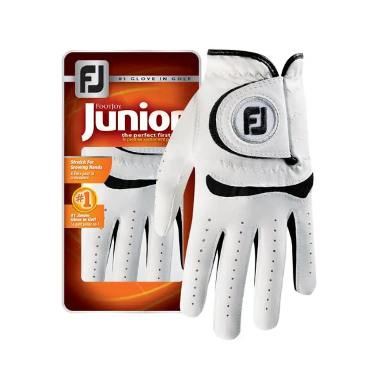 Guante Junior FootJoy