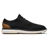 Zapato Footjoy Hombre Traditions KNIT Negro