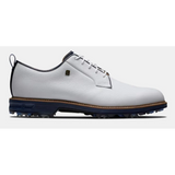 Zapato Footjoy Hombre Premiere Series Blanco/Azul