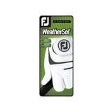Guante FootJoy Hombre WeatherSof Cadet