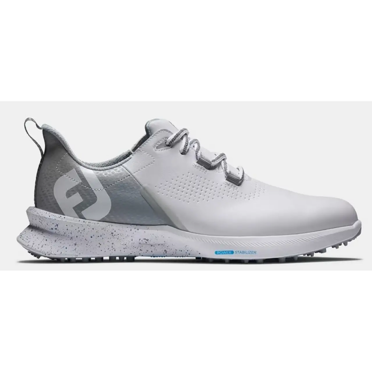 Zapatilla Hombre FJ Fuel Blanco
