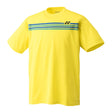 Polera Niño 0022 Amarillo