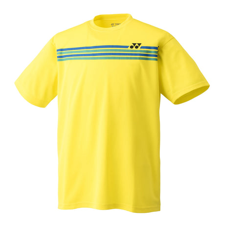 Polera Niño 0022 Amarillo