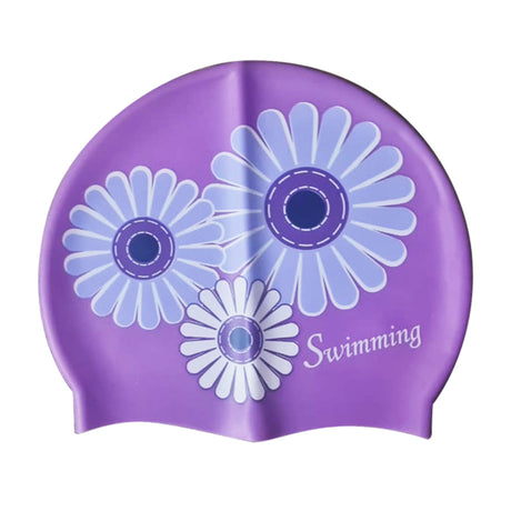Gorra CSP3 FLOWER Purpura