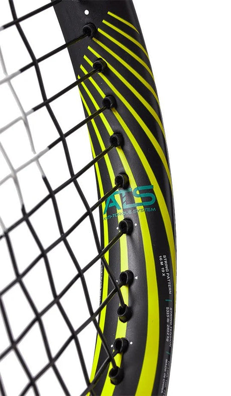 Raqueta Tenis RIPCORD 100 280g G2