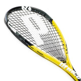 HYPER ELITE 500 Negro/Amarillo