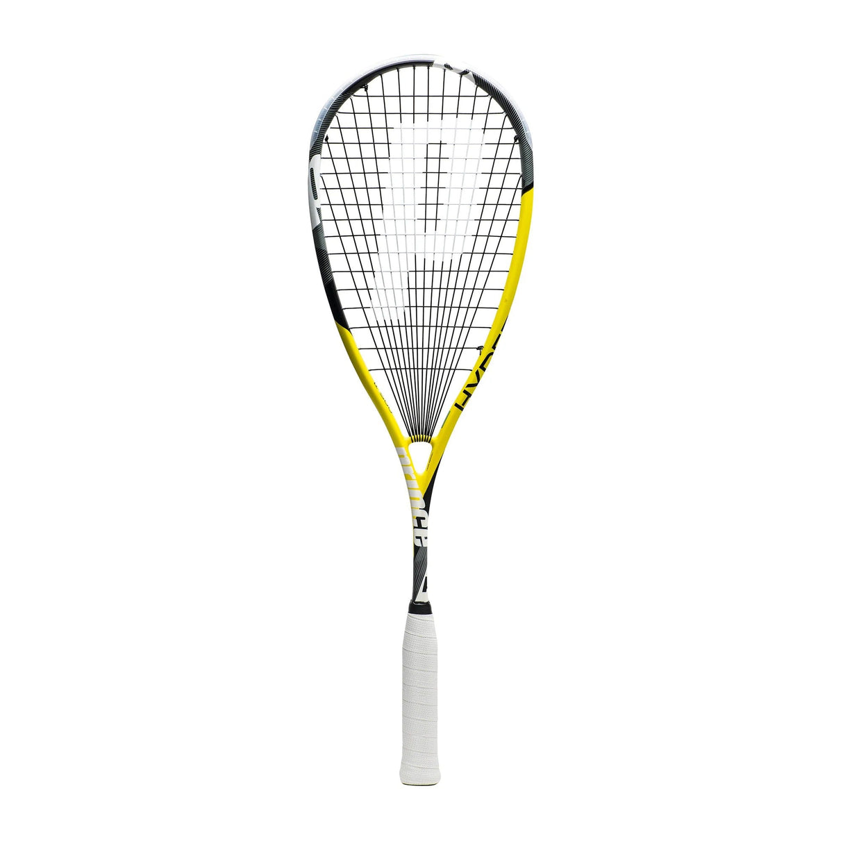 HYPER ELITE 500 Negro/Amarillo