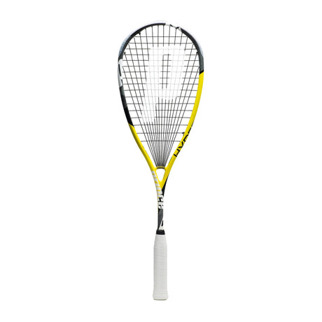 HYPER ELITE 500 Negro/Amarillo
