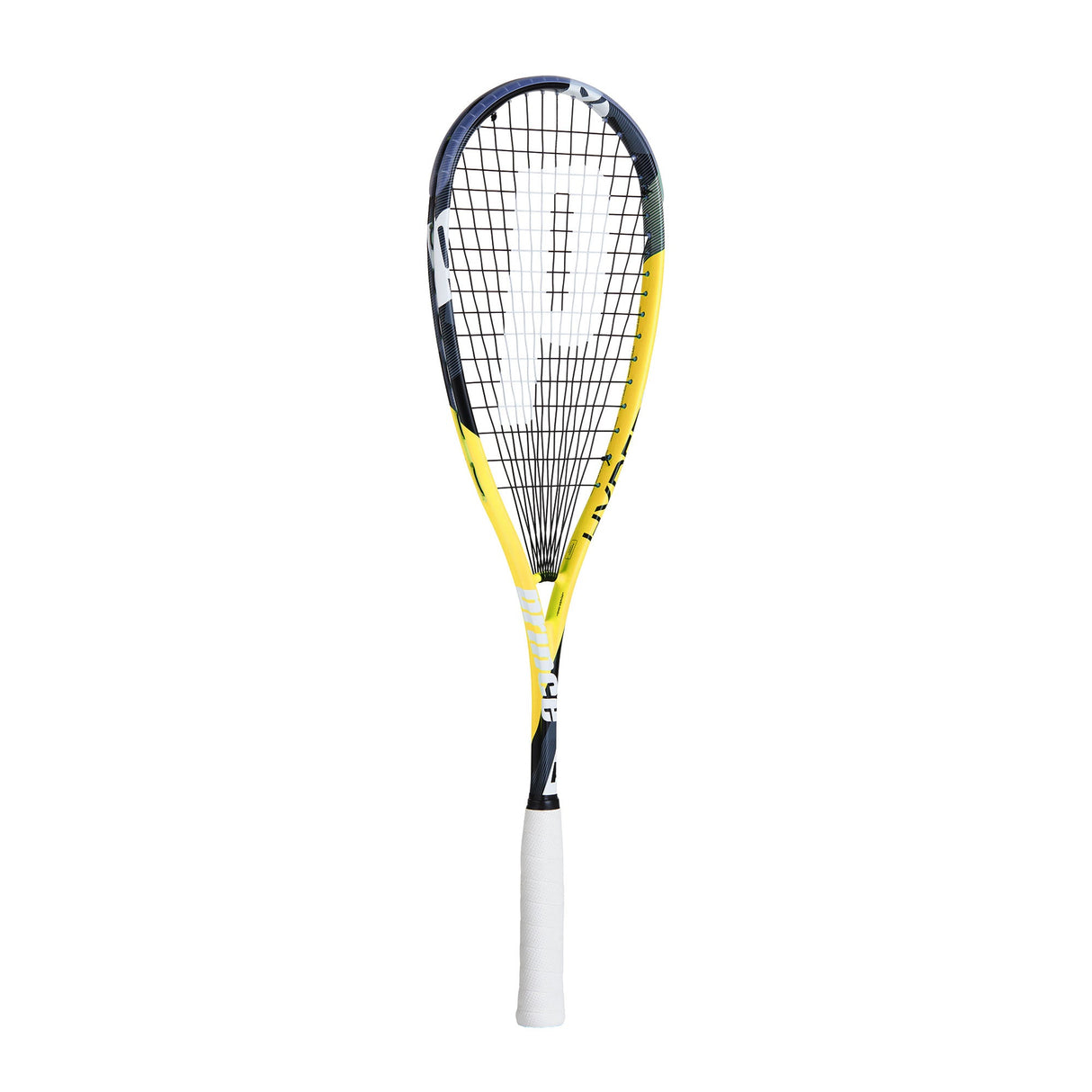 HYPER ELITE 500 Negro/Amarillo