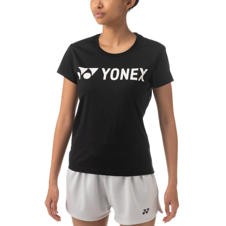 Polera Mujer 16512 Negro