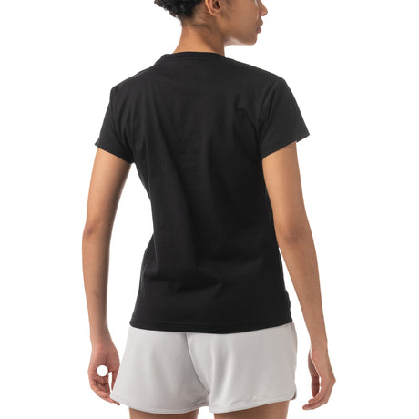 Polera Mujer 16512 Negro