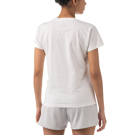 Polera Mujer 16512 Blanco
