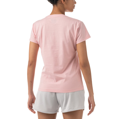 Polera Mujer 16512 Rosa