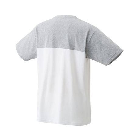 Polera Hombre 16578 Gris