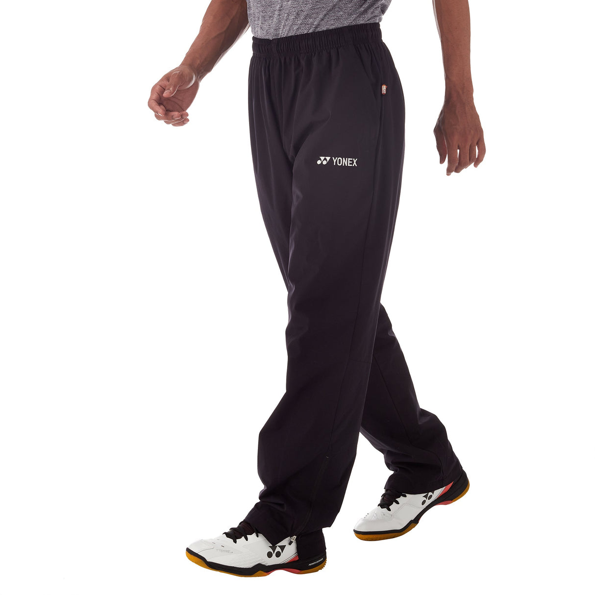 Pantalón Buzo 80082 Negro