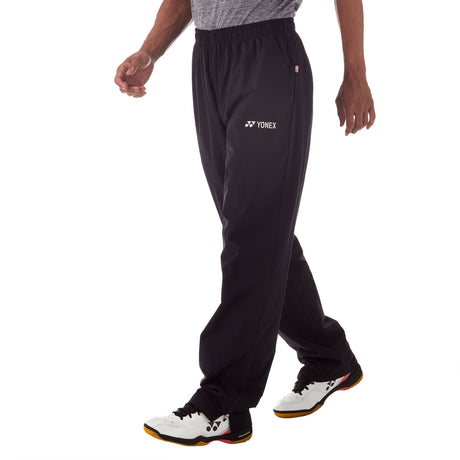 Pantalón Buzo 80082 Negro
