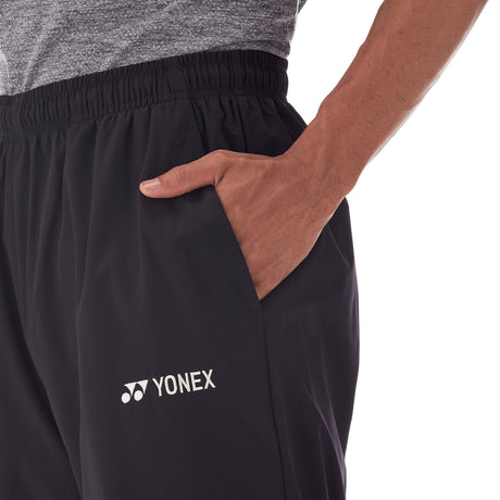 Pantalón Buzo 80082 Negro