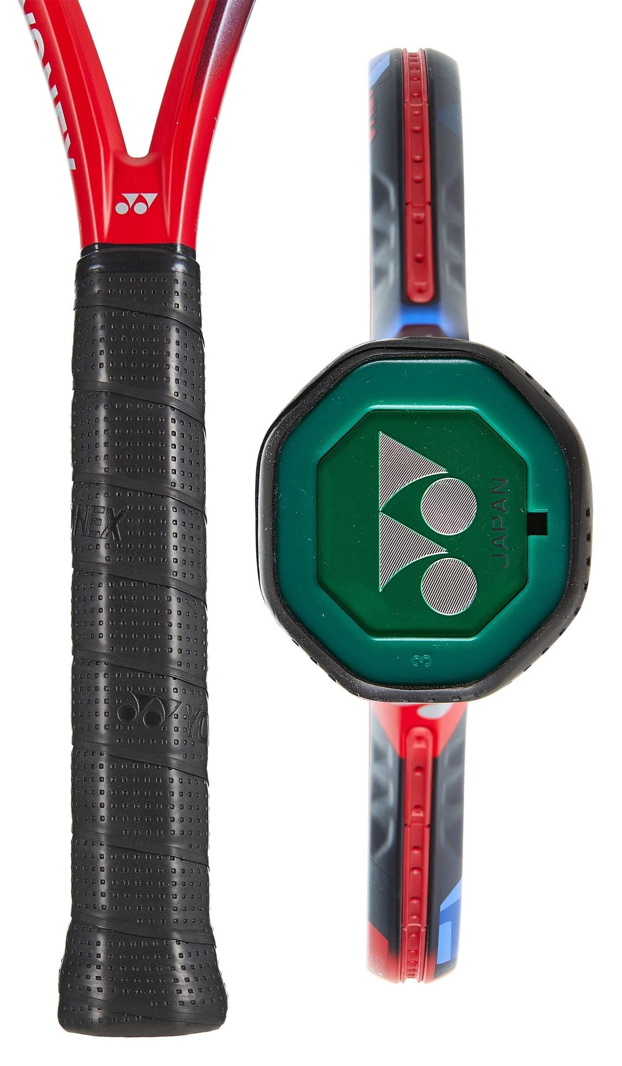 Raqueta Tenis VCORE 100 300g Scarlet 2023