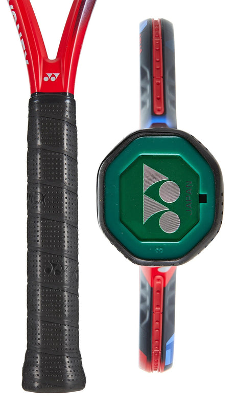 Raqueta Tenis VCORE 100 300g Scarlet 2023