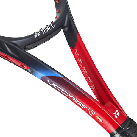Raqueta Tenis VCORE 100 300g Scarlet 2023