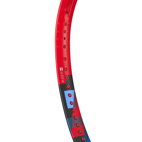 Raqueta Tenis VCORE 100 300g Scarlet 2023
