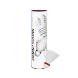 Plumilla Mavis 2000P Fast Blanca Yonex x6