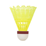 Plumilla Mavis 2000P Fast Amarilla Yonex x6