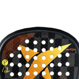 Pala Pádel CANYON PRO 1.0 2023