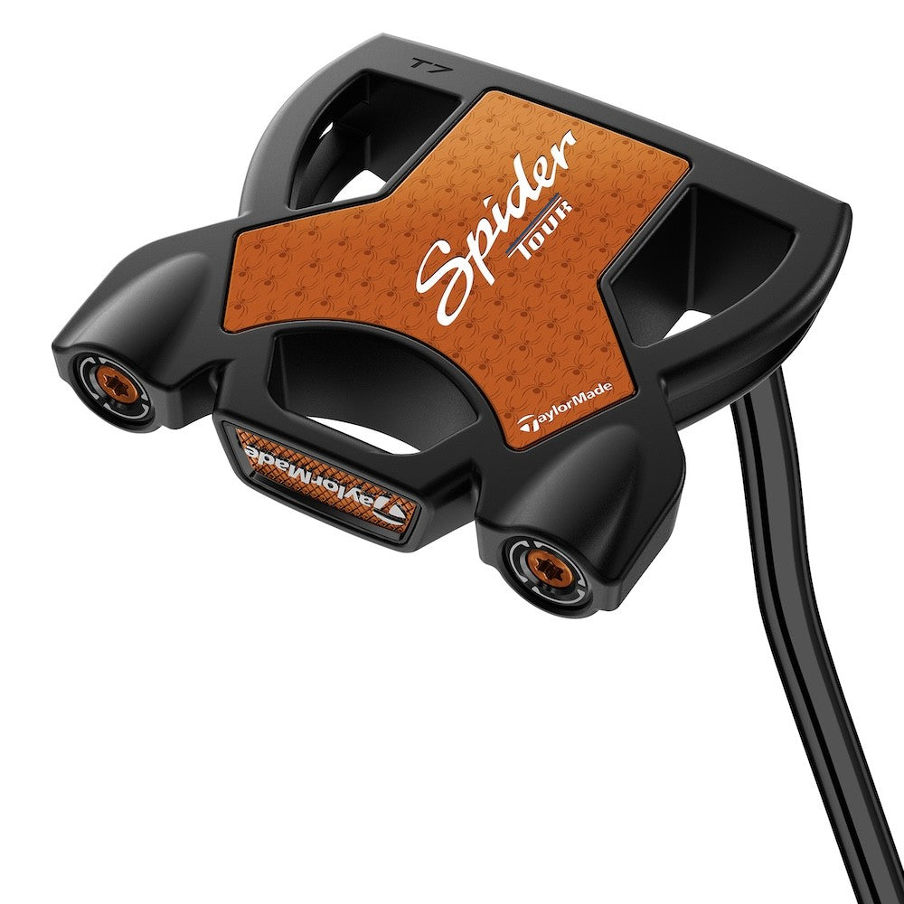 Putter TaylorMade Spider Tour Counter Balance RH