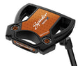 putter taylormade 2025 spider tour x black l-neck