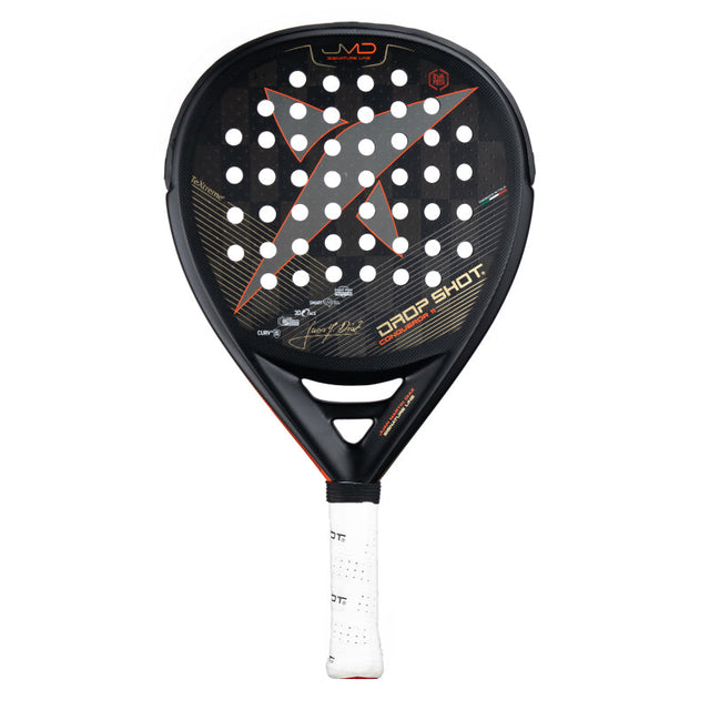 Pala Pádel CONQUEROR 11 2023