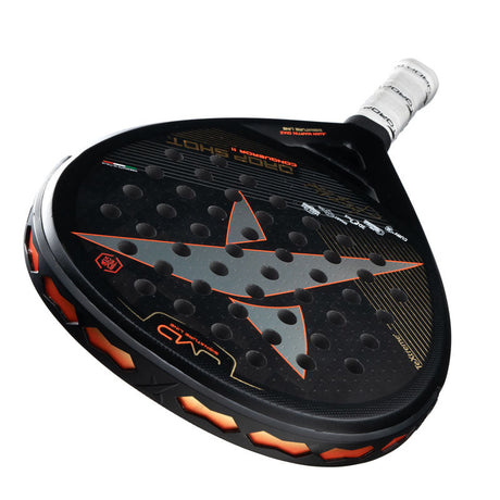 Pala Pádel CONQUEROR 11 2023