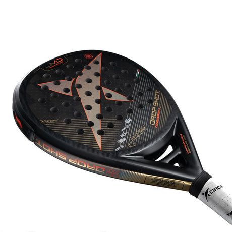 Pala Pádel CONQUEROR 11 2023