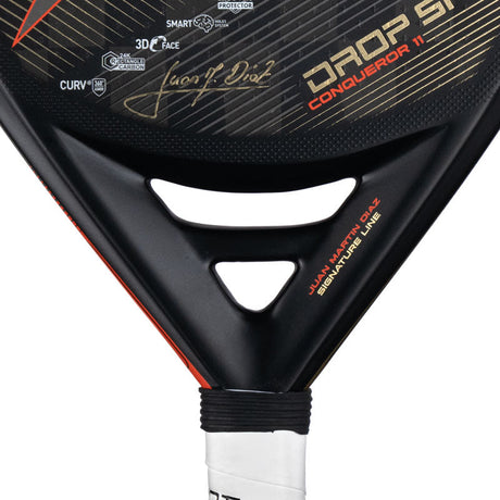Pala Pádel CONQUEROR 11 2023