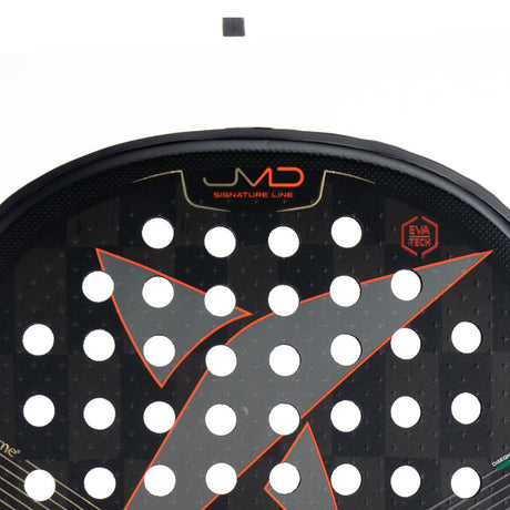 Pala Pádel CONQUEROR 11 2023