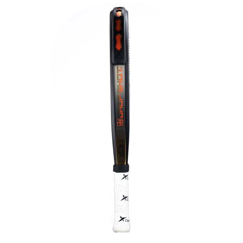 Pala Pádel CONQUEROR 11 2023