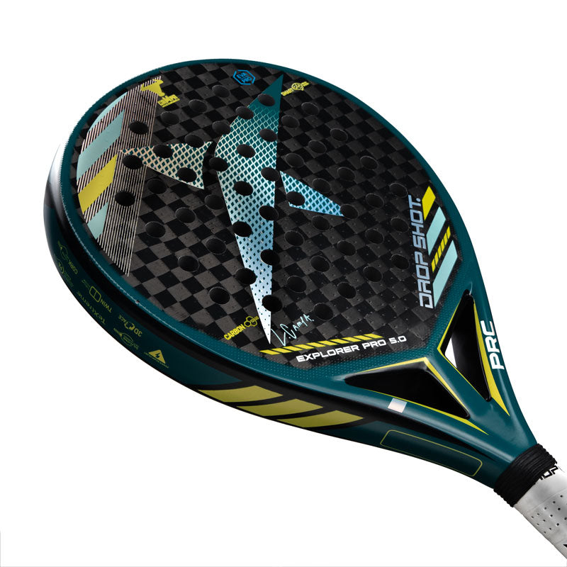 Pala Pádel EXPLORER PRO 5.0 2023