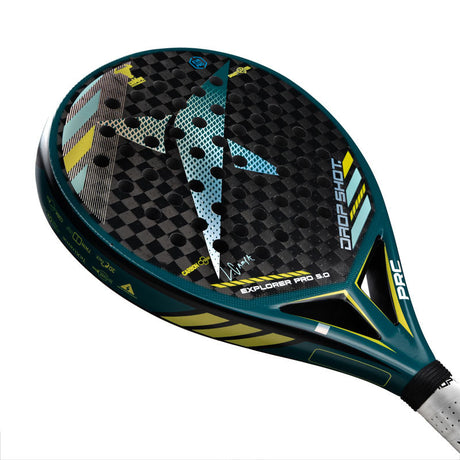 Pala Pádel EXPLORER PRO 5.0 2023