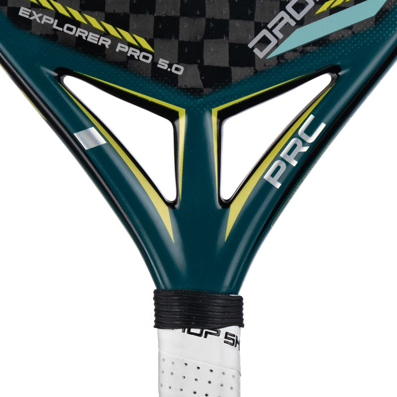 Pala Pádel EXPLORER PRO 5.0 2023