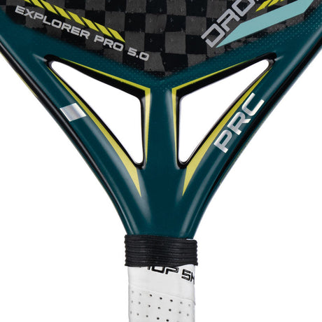Pala Pádel EXPLORER PRO 5.0 2023