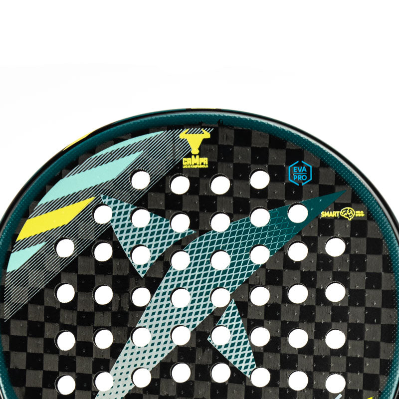 Pala Pádel EXPLORER PRO 5.0 2023
