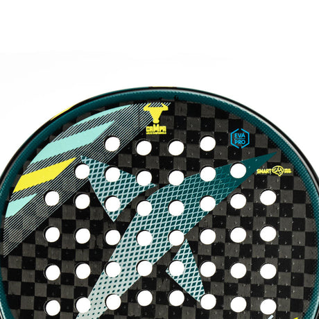 Pala Pádel EXPLORER PRO 5.0 2023