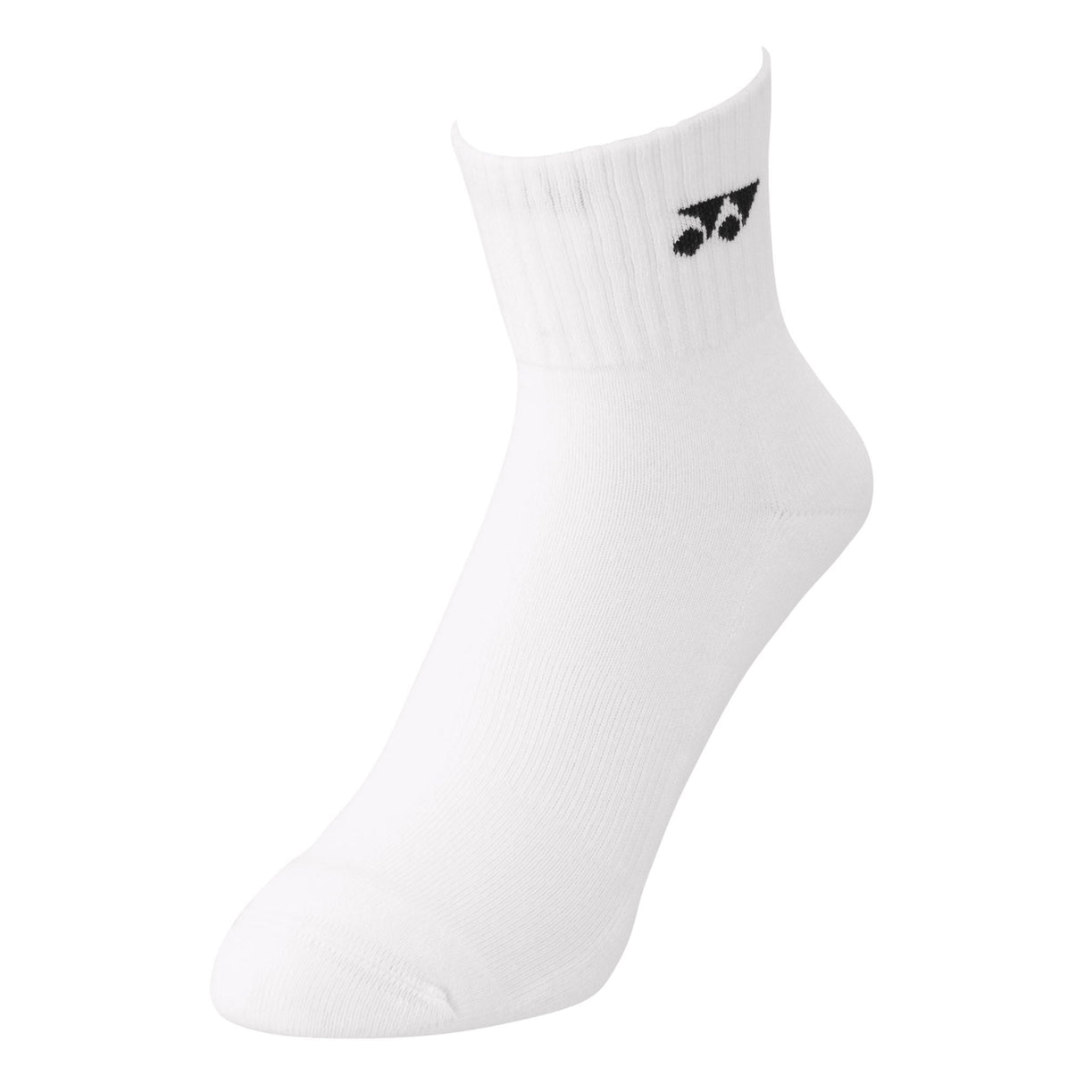 Calcetines YONEX 19198 Tripack Quarter Surtidos