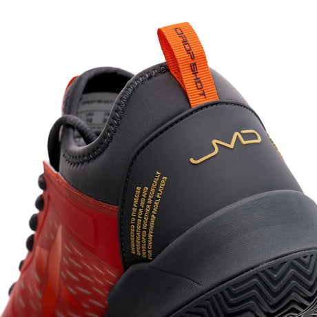 Zapatilla Pádel Hombre AIRAM JMD 2023
