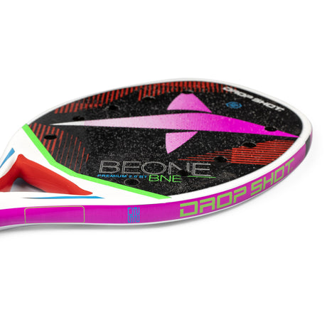 Pala Tenis Playa PREMIUM 2.0 BT