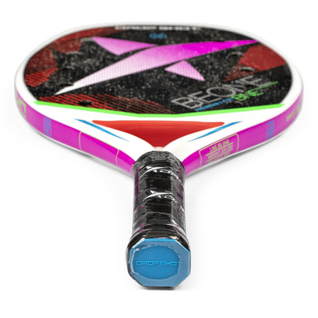 Pala Tenis Playa PREMIUM 2.0 BT