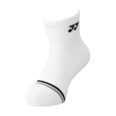 Calcetines Junior YONEX 19198 Tripack Quarter Surtidos
