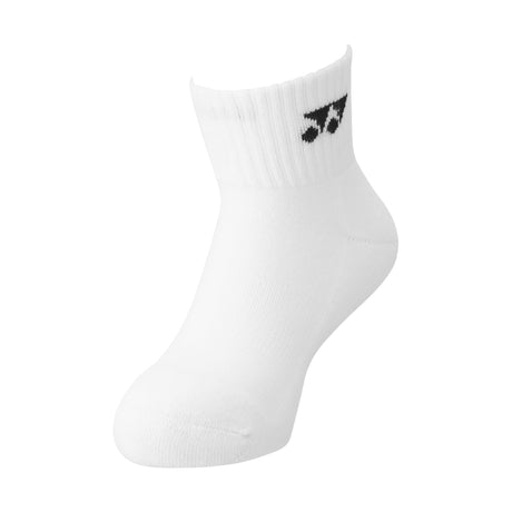 Calcetines Junior YONEX 19198 Tripack Quarter Surtidos